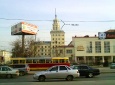 коворкинг башня